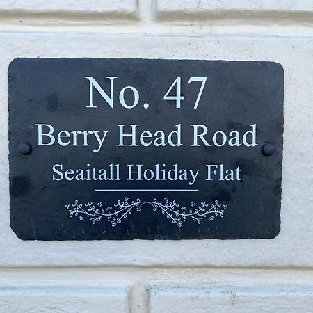 Seaitall Torquay Ngoại thất bức ảnh