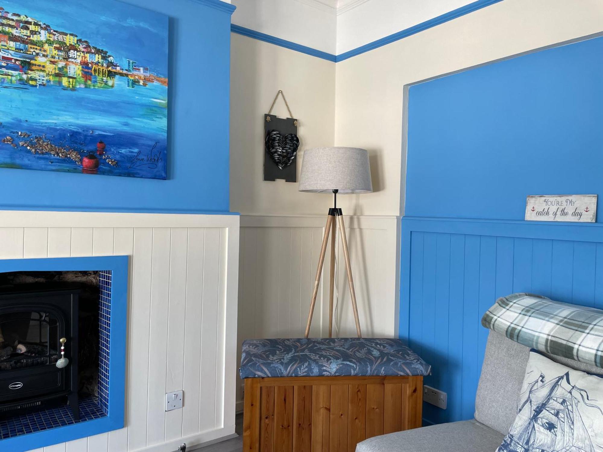 Seaitall Torquay Ngoại thất bức ảnh