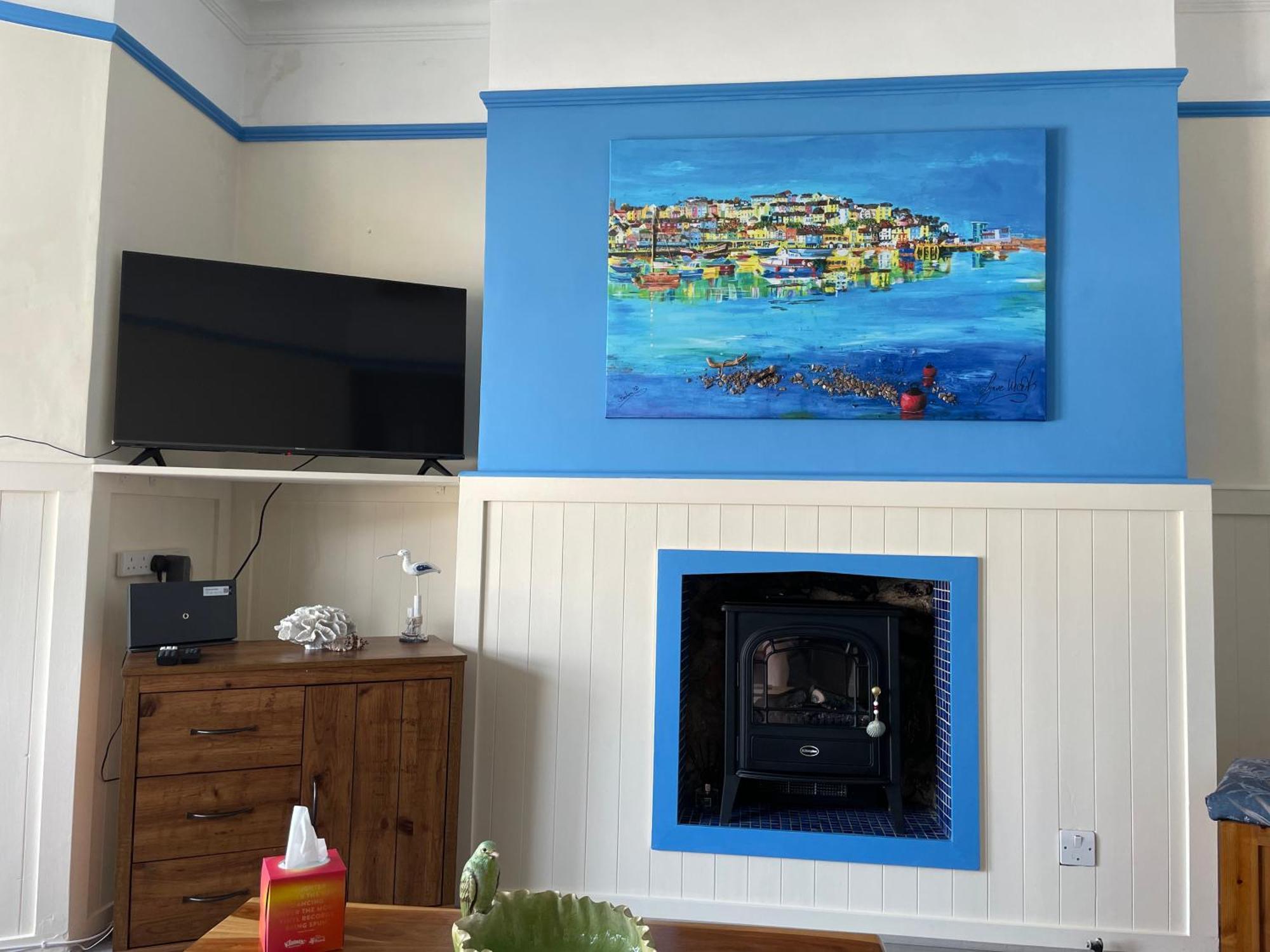 Seaitall Torquay Ngoại thất bức ảnh